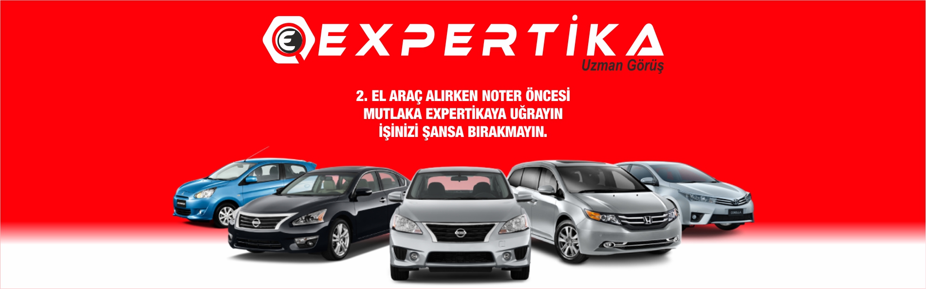 Expertika - Sürekli Gelişim, Daima Başarı...